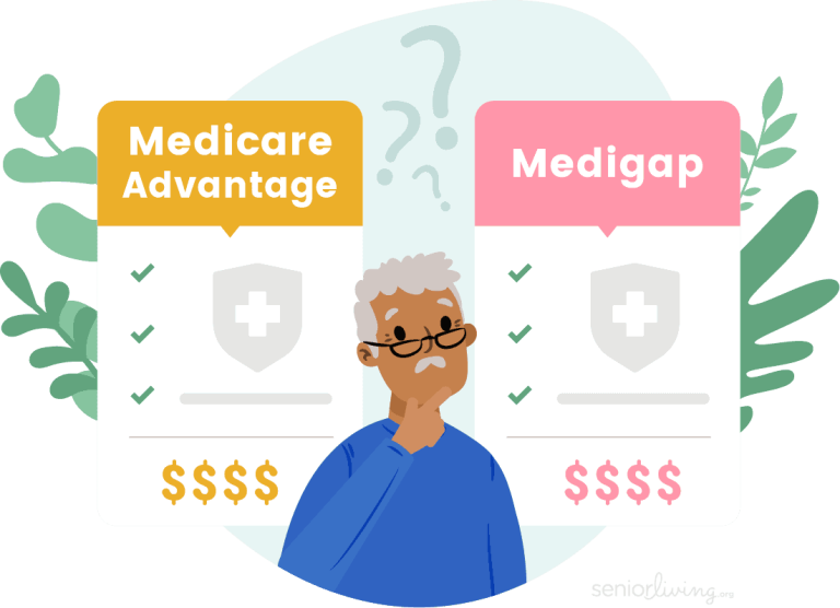 Key Differences Between Medigap and Medicare Supplement Insurance