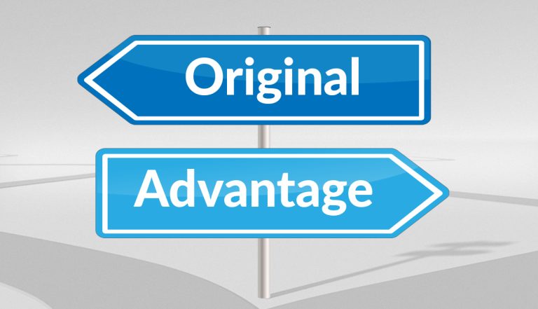 Medicare Advantage vs. Original Medicare: A Comparative Analysis