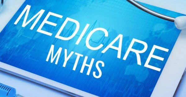 Debunking Common Myths about Original Medicare in 2023