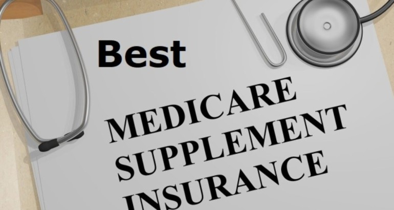 Choosing the Right Medicare Supplement Insurance for Your Needs